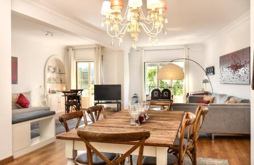 Merces Wohnung | Jardim Das Flores Luxury Apartment