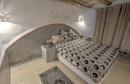 Bou Tharar Hotel | Jardin de la source