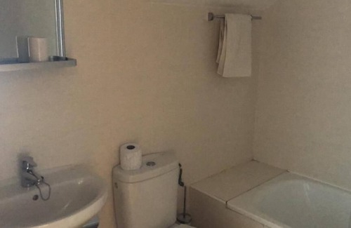 Alhama de Murcia Wohnung | Jardin View, Condado De Alhama