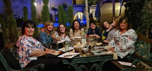 Alcala la Real Haus | Jardines de Colón