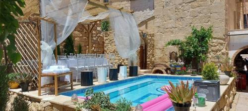 Alcala la Real Haus | Jardines de Colón