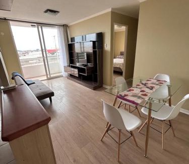La Serena Wohnung | Jardines de Pinamar