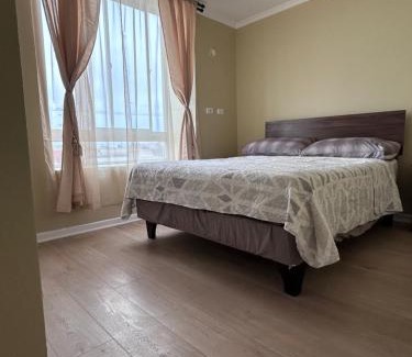 La Serena Wohnung | Jardines de Pinamar