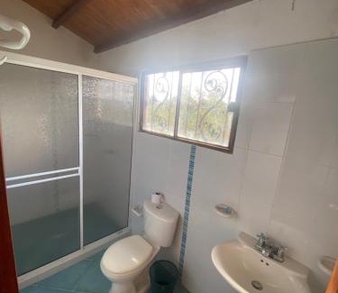 Los Santos Haus | Jardines de Victoria