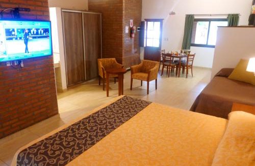 Nono Kabine | Jardines del Cielo Cabañas & Apart Suites