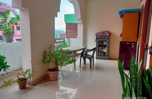Tapovan Haus | Jashoda home stay