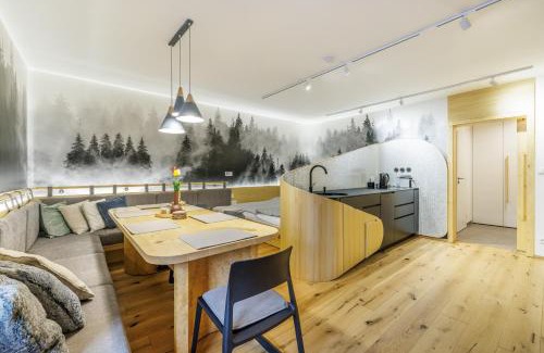 Vitkovice Wohnung | Jasmínový Ráj