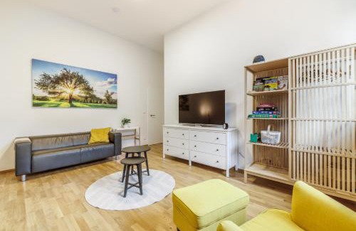 Vitkovice Wohnung | Jasmínový Ráj