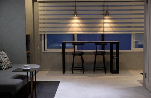 Nishikimachi Haus | Jasmin錦町 4F