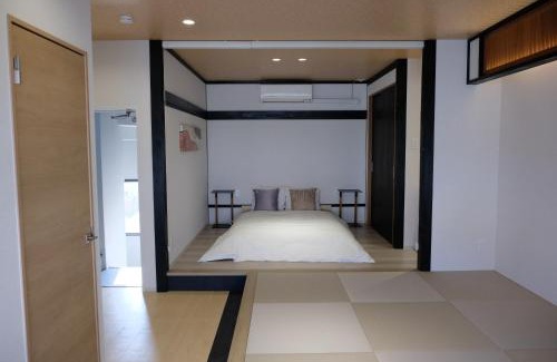 Nishikimachi Haus | Jasmin錦町5F