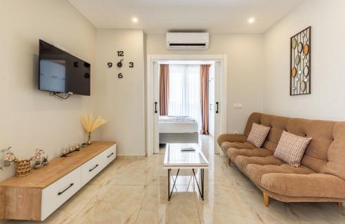 Alanya Wohnung | Jasmin 2