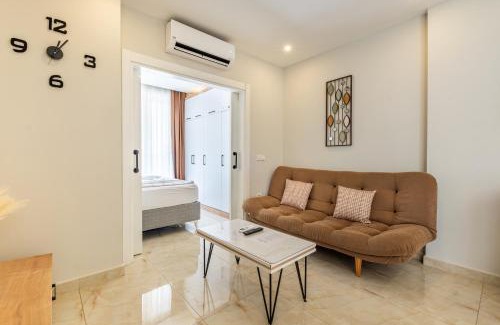 Alanya Wohnung | Jasmin 2