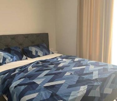 Alanya Wohnung | Jasmin 8 2+1 NEW!