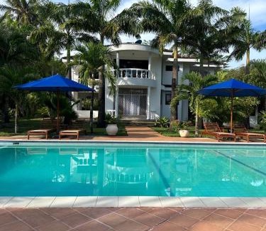 Mtwapa Villa | Jasmin Villa