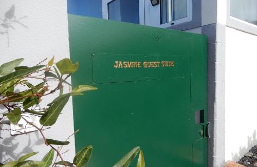 Ponta do Pargo Haus | Jasmine Guest Suite