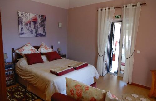 Ponta do Pargo Haus | Jasmine Guest Suite
