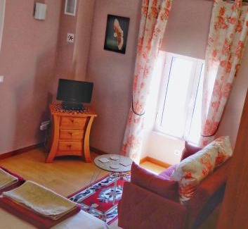 Ponta do Pargo Haus | Jasmine Guest Suite