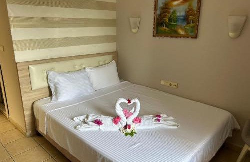 Tekirova Haus | jasmine otel