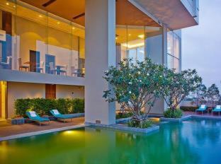 Phra Khanong Nuea Hotel | Jasmine Resort Bangkok