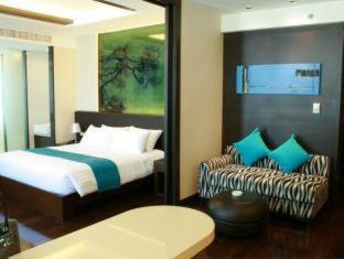 Phra Khanong Nuea Hotel | Jasmine Resort Bangkok