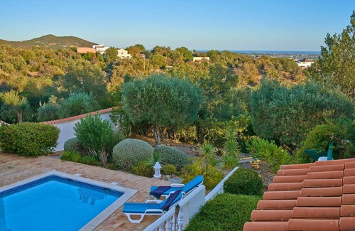 Aldeia Villa | Jasmineiro - Drei Schlafzimmer Villa, Schläft 6