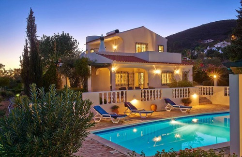 Aldeia Villa | Jasmineiro - Drei Schlafzimmer Villa, Schläft 6