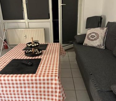 Krefeld Wohnung | Jasmin’s Apartment