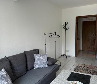 Krefeld Wohnung | Jasmin’s Apartment