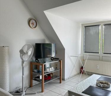 Krefeld Wohnung | Jasmin’s Apartment