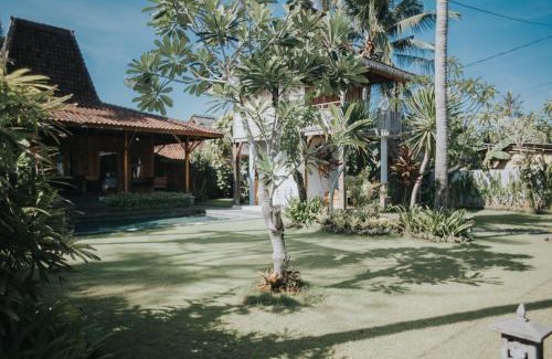 Jungut Batu Villa | Jati Indah Villas