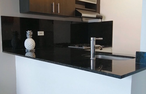 Barranquilla Wohnung | Jaussers Granadillo Suite A/C