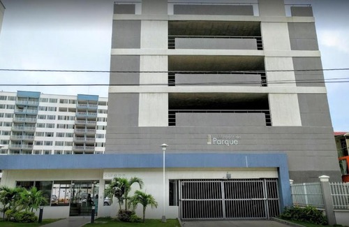 Riomar Wohnung | Jaussers Villa Carolina