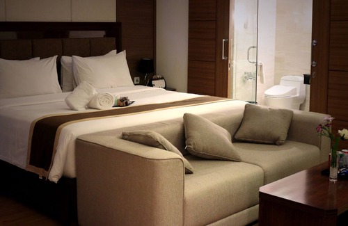 Cikarang Hotel | Java Palace Hotel