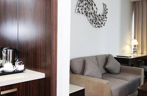 Cikarang Hotel | Java Palace Hotel