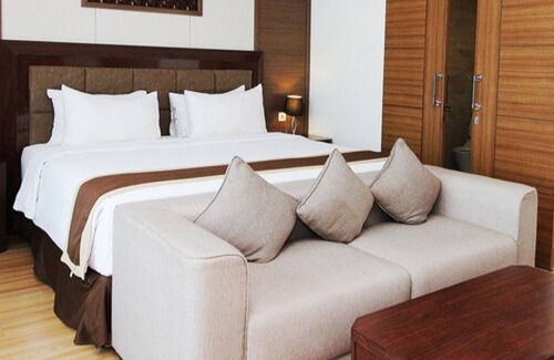 Cikarang Hotel | Java Palace Hotel