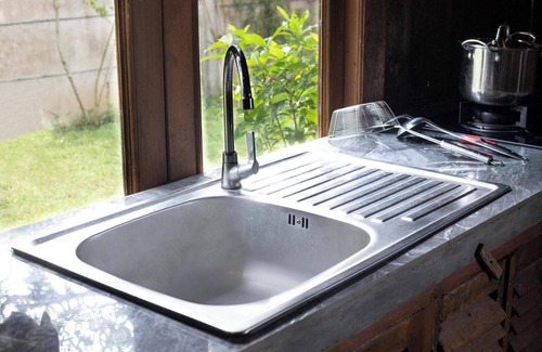 Lombok Villa | JavaLO Villa Lombok