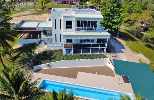 San Ignacio Kabine | Javiellie Luxury Villa