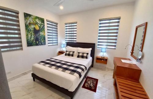 San Ignacio Kabine | Javiellie Luxury Villa