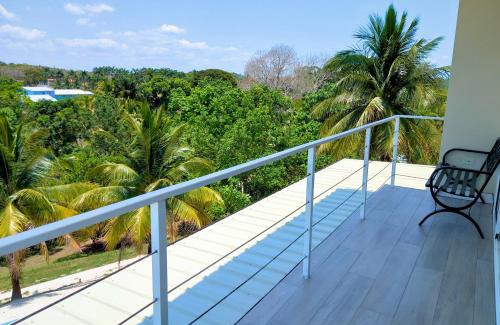 San Ignacio Kabine | Javiellie Luxury Villa