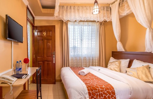 Embakasi Haus | Javilla Eagles Safari Guest House