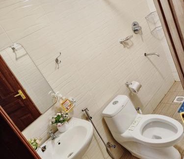 Kisumu Wohnung | Jay's apartment