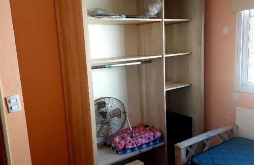 Capilla del Monte Haus | Jazmin del Cielo