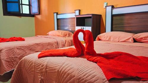 Comitan de Dominguez Hotel | Jazmin Hotel Boutique Colonial