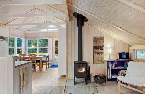 Slette Strand Haus | JB138 Fjerritslev - C.J. Thaningsvej 3