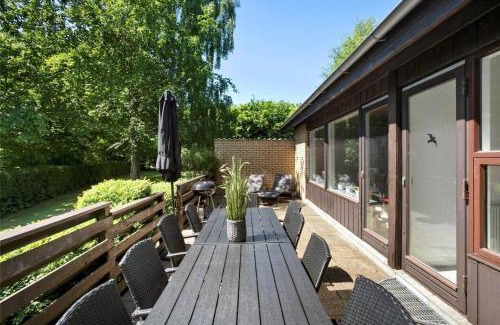 Fjerritslev Haus | JB148 Fjerritslev - Svinkløvvej 107