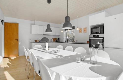 Fjerritslev Haus | JB148 Fjerritslev - Svinkløvvej 107