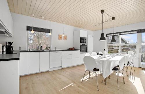 Fjerritslev Haus | JB148 Fjerritslev - Svinkløvvej 107