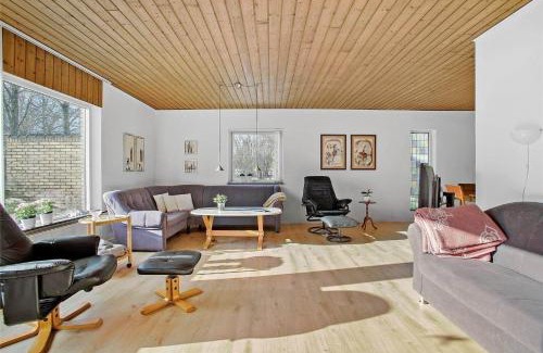Fjerritslev Haus | JB148 Fjerritslev - Svinkløvvej 107
