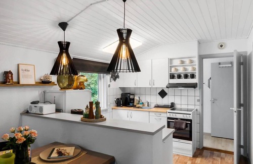 Fjerritslev Haus | JB162 Fjerritslev - Rønnevej 4