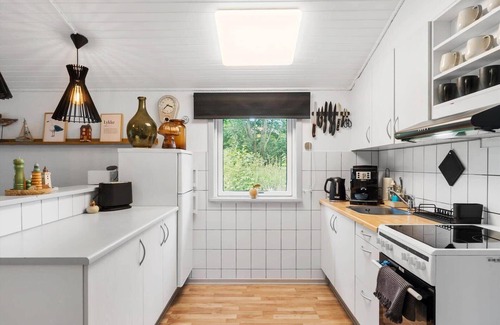 Fjerritslev Haus | JB162 Fjerritslev - Rønnevej 4